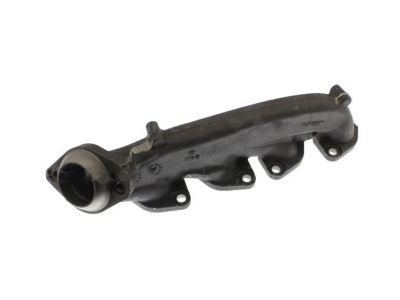 Ford F-150 Exhaust Manifold - BL3Z-9430-C