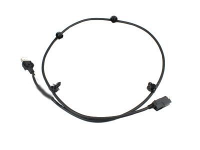 Ford DL3Z-14D202-E Cable Assy