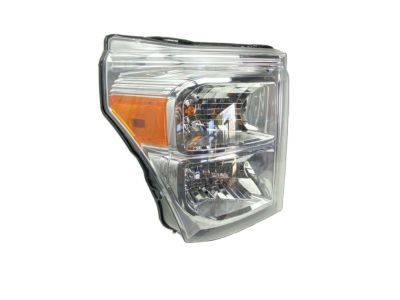 Ford BC3Z-13008-ECP Headlamp Assy