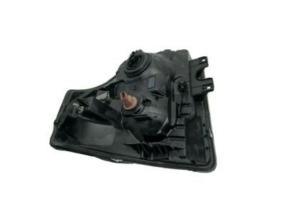 Ford BC3Z-13008-ECP Headlamp Assy