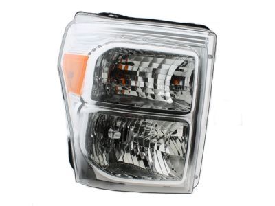 Ford BC3Z-13008-ECP Headlamp Assy