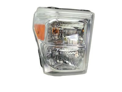 Ford BC3Z-13008-ECP Headlamp Assy