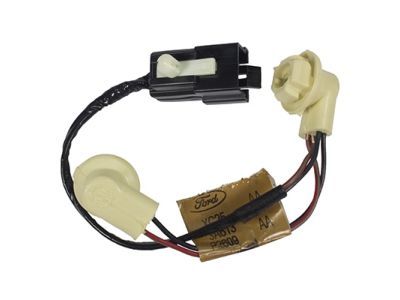 Ford F2UZ-13A625-A Wire