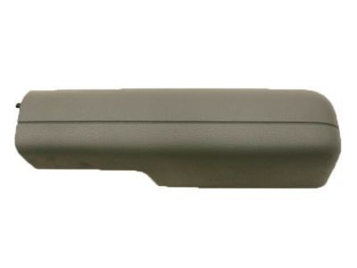 Ford 4L3Z-1524141-BAB Armrest Pad