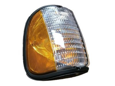 Ford F2UZ-13201-A Parking Lamp