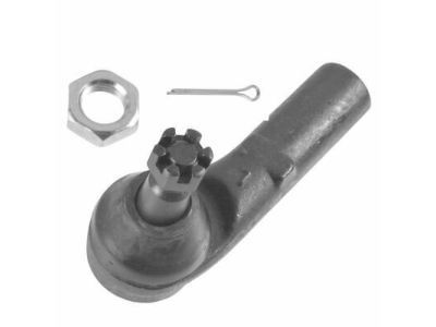 Mercury Tie Rod End - F7RZ-3A130-AA