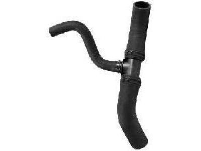 2004 Ford F-150 Heritage Cooling Hose - 3L3Z-8286-BA