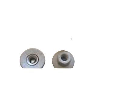 Ford -N811309-S437 Nut And Washer Assy - Hex.