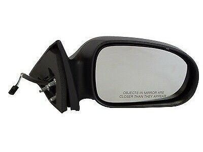 Ford Thunderbird Car Mirror - 1W6Z-17682-BA