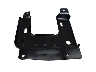 Ford 4L3Z-17B985-AA Mount Plate