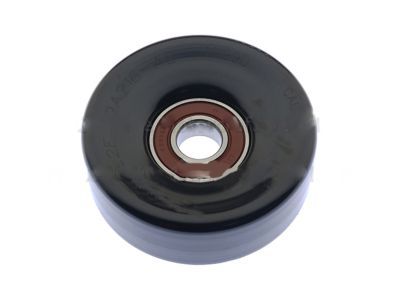 Ford 1L2Z-8678-AB Idler Pulley