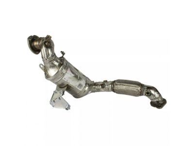 Ford Transit-350 HD Catalytic Converter - CK4Z-5H270-A