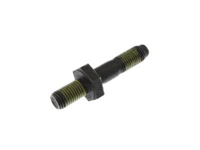 Lincoln -W704883-S436 Mount Bracket Stud