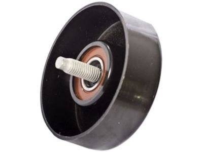 Ford 5L3Z-8678-BA Idler Pulley