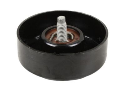 Ford 5L3Z-8678-BA Idler Pulley