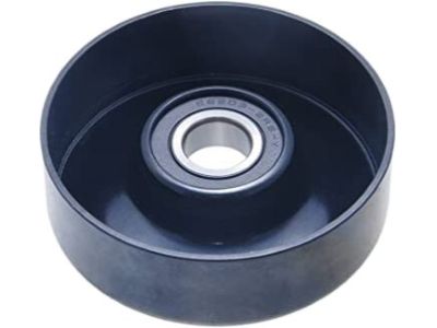 Ford 5L3Z-8678-BA Idler Pulley