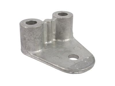 Mercury Engine Mount Bracket - 6E5Z-6E042-DA