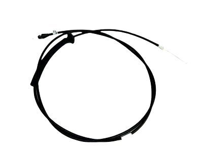 Ford F87Z-16916-BA Cable Assy - Control