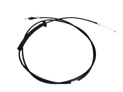 Ford F87Z-16916-BA Cable Assy - Control