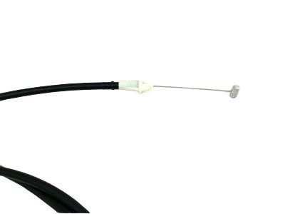 Ford F87Z-16916-BA Cable Assy - Control