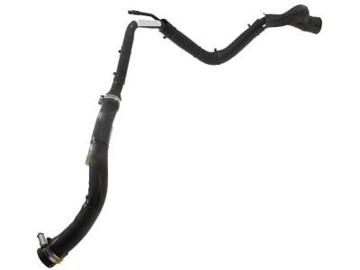 Ford 9R3Z-9034-A Hose - Filler Pipe