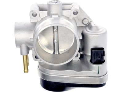 Ford 6E5Z-9E926-AA Throttle Body