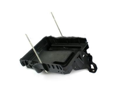 Lincoln AG1Z-10732-D Battery Tray