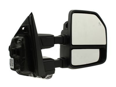 Ford HC3Z-17682-TC Mirror Assembly