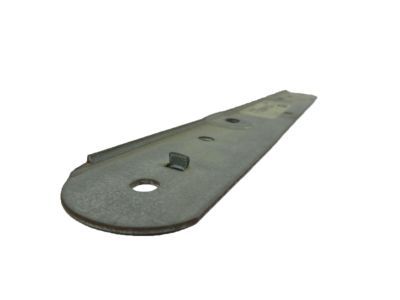 Ford E8TZ-98422B18-A Glass Panel Bracket