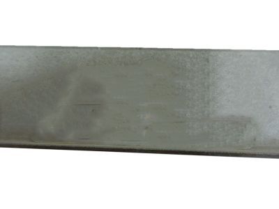 Ford E8TZ-98422B18-A Glass Panel Bracket