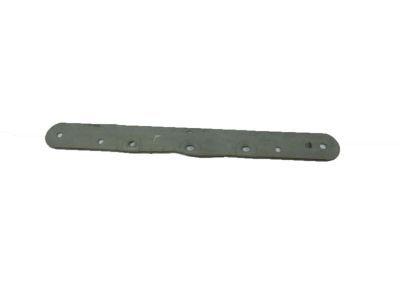 Ford E8TZ-98422B18-A Weatherstrip Bracket