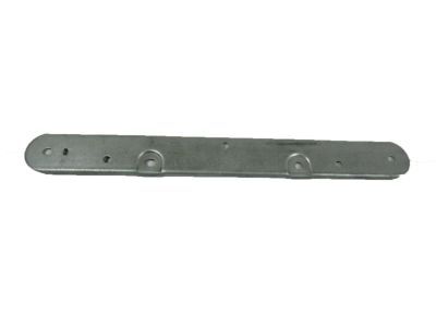 Ford E8TZ-98422B18-A Glass Bracket