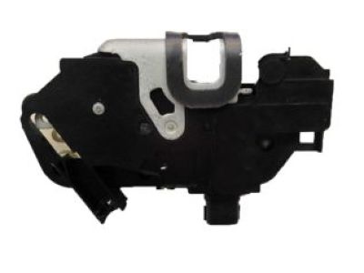 Ford CA8Z-7421813-C Latch