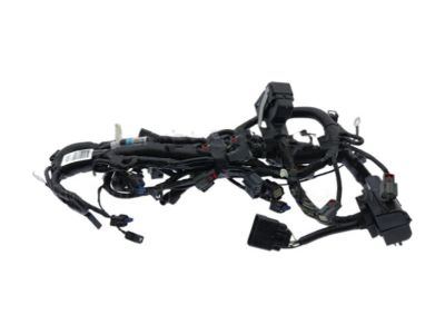 Ford DU5Z-12A581-BA Engine Harness