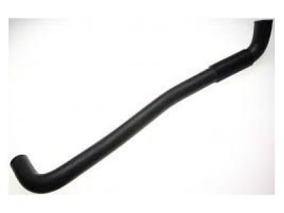 Lincoln F5OY-8286-A Radiator Hose