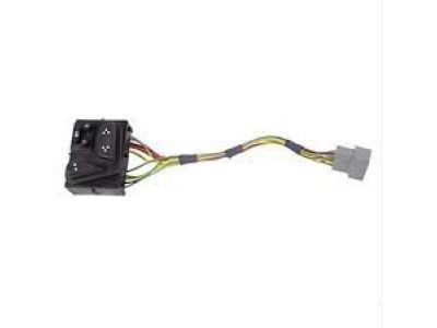 Lincoln Seat Switch - 7W1Z-14A701-BA