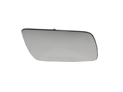 Ford DA8Z-17K707-C Glass Assy - Rear View Outer Mirror