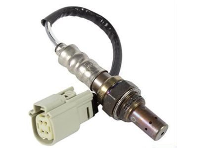 Lincoln Oxygen Sensors - BE5Z-9F472-A