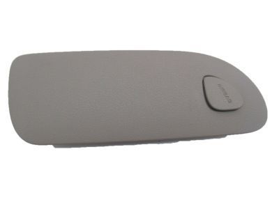 Mercury Air Bag - 8E5Z-54611D11-AA