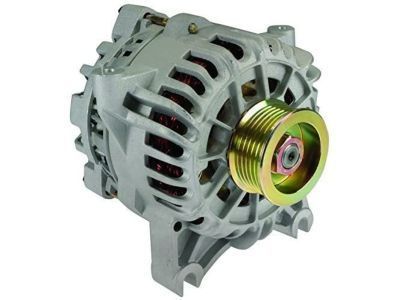 2004 Ford F-350 Super Duty Alternator - 4U2Z-10V346-CDRM