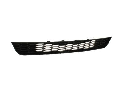 Ford DR3Z-17K945-AB Lower Grille