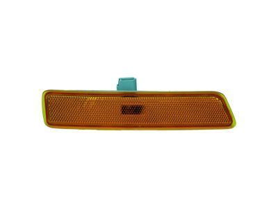 Mercury 5L9Z-15A201-AA Side Marker Lamp