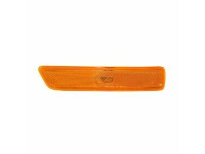 Mercury 5L9Z-15A201-AA Side Marker Lamp