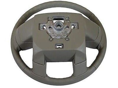 Ford 7C3Z-3600-CA Steering Wheel