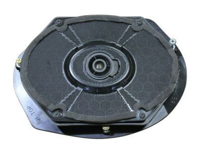 Lincoln Car Speakers - 6W1Z-18808-FC