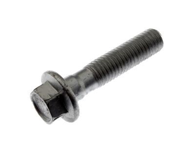 Ford -W500521-S437 Mount Bracket Bolt