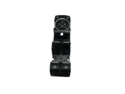 Ford Explorer Window Switch - GB5Z-14529-BA