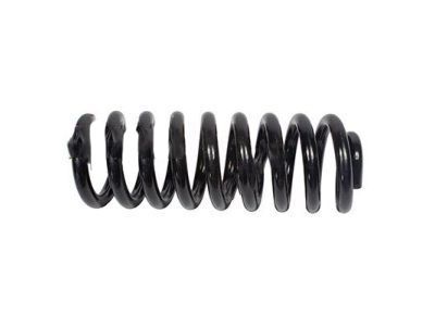 Ford F-250 Super Duty Coil Springs - F81Z-5310-GA