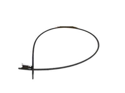 Ford FT4Z-58500B02-B Cable