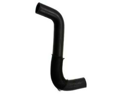 Lincoln Aviator Radiator Hose - 2C5Z-8260-CB